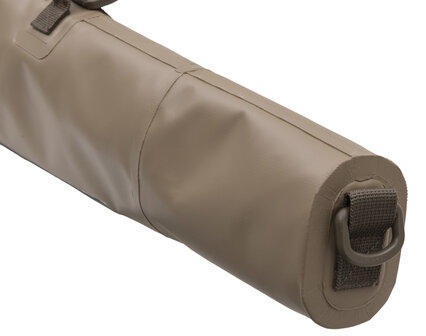 Alps Outdoorz DU Waterproof Gun Case Tan