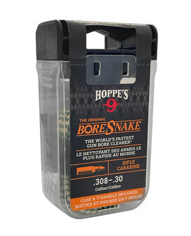 Hoppe&#039;s BoreSnake loopreiniger 