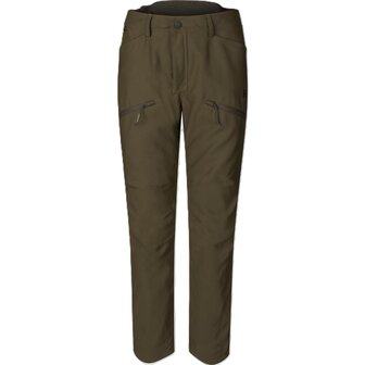 H&auml;rkila Pro Hunter GTX Trousers Women - Willow green 31&quot;