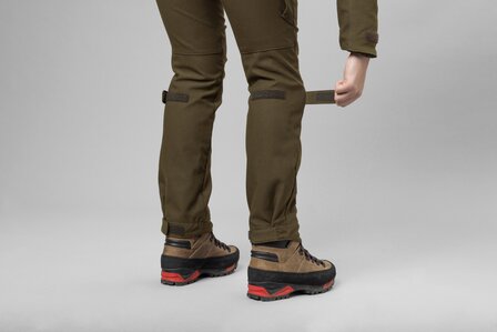 H&auml;rkila Pro Hunter GTX Trousers Women - Willow green 31&quot;