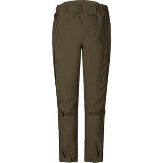 H&auml;rkila Pro Hunter GTX Trousers Women - Willow green 31&quot;