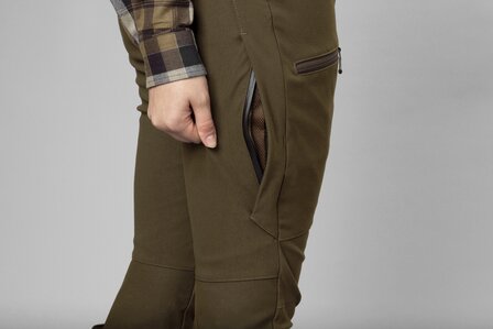 H&auml;rkila Pro Hunter GTX Trousers Women - Willow green 31&quot;