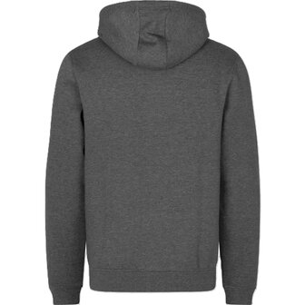 H&auml;rkila Loaded Hoodie - Grey melange