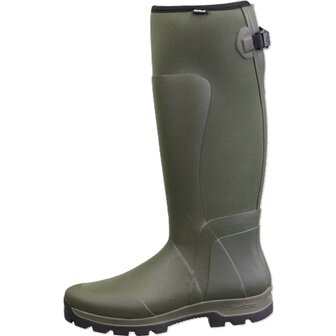 Seeland Hillside Flex Boot - Pine green