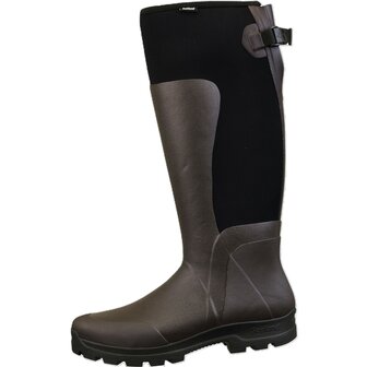 Seeland Hillside Flex Boot - Dark brown