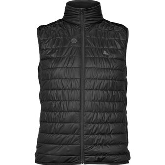 Seeland Heat Waistcoat - black