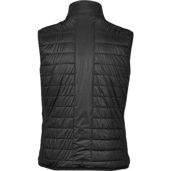 Seeland Heat Waistcoat - black