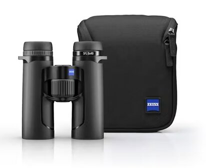 ZEISS SFL 8x40 Verrekijker