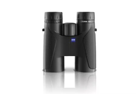 ZEISS Terra ED 8x42 Verrekijker - Kleur zwart/zwart