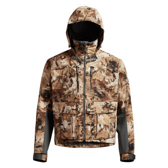 Sitka Delta PRO Wading Jacket Optifade Waterfowl