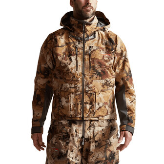 Sitka Delta PRO Wading Jacket Optifade Waterfowl