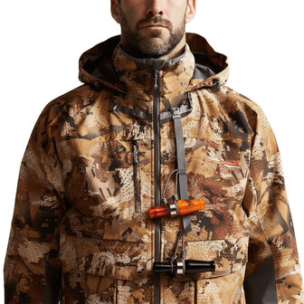 Sitka Delta PRO Wading Jacket Optifade Waterfowl