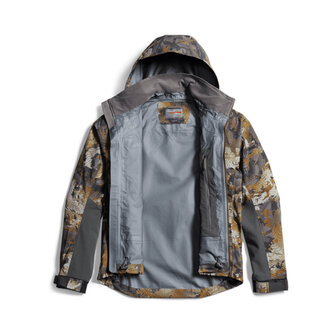 Sitka Delta PRO Wading Jacket Optifade Timber