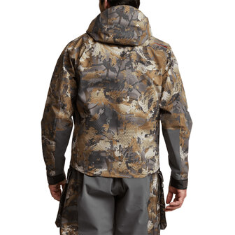 Sitka Delta PRO Wading Jacket Optifade Timber