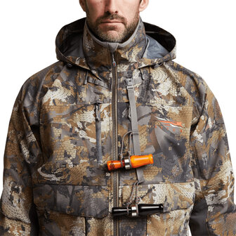 Sitka Delta PRO Wading Jacket Optifade Timber