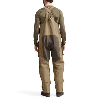 Sitka Hudson Bib Dirt