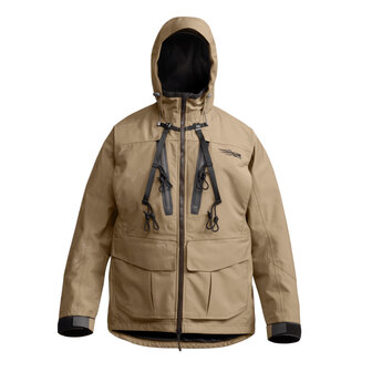 Sitka Hudson Jacket Dirt