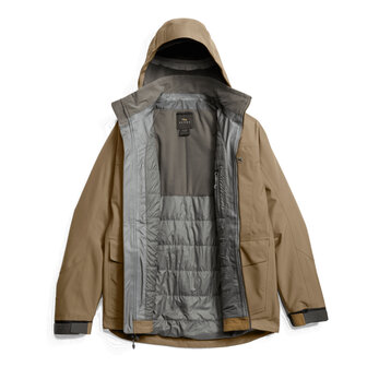 Sitka Hudson Jacket Dirt