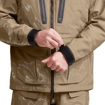 Sitka Hudson Jacket Dirt