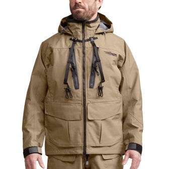 Sitka Hudson Jacket Dirt