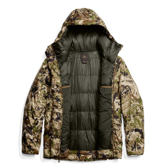 Sitka HyperDown Jacket Subalpine