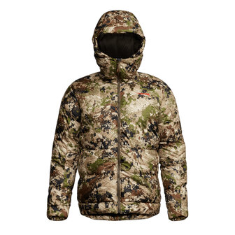 Sitka HyperDown Jacket Subalpine