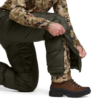 Sitka HyperDown Pant Deep Lichen