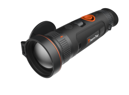 Thermtec Wild 350D thermische kijker met dual lens 