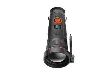 Thermtec Wild 350D thermische kijker met dual lens 