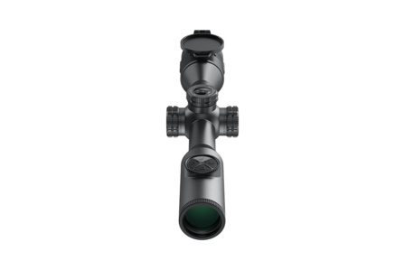 Infiray Thermal Imaging Riflescope Tube TL35V2