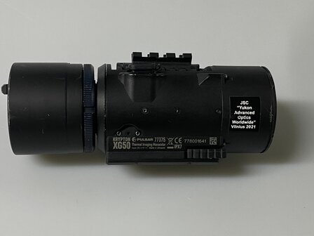 Pulsar&nbsp;Krypton Thermal Imaging Monocular XG50 00961628