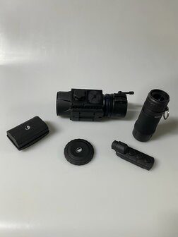 Pulsar&nbsp;Krypton Thermal Imaging Monocular XG50 00961628