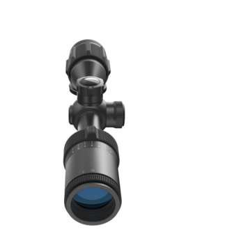 Thermal Imaging Riflescope Tube SE Series