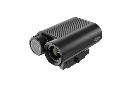 Laser Rangefinder Accessory for Mate Series