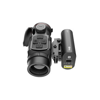 Laser Rangefinder Accessory for Mate Series