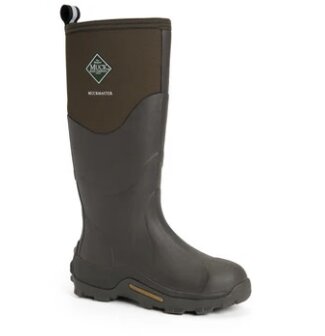 Muck Boot Muckmaster - Brown