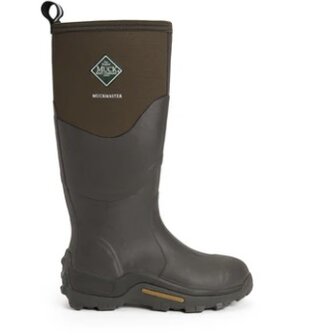 Muck Boot Muckmaster - Brown