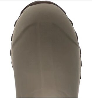 Muck Boot Arctic Sport II Mid Taupe/Chocolate