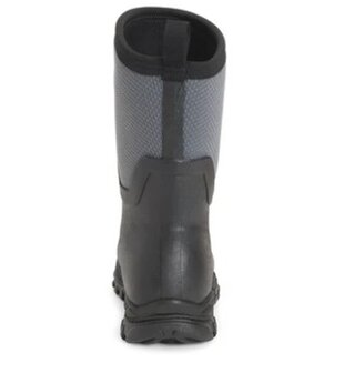 Muck Boot Arctic Sport II Mid Women Black / Grey