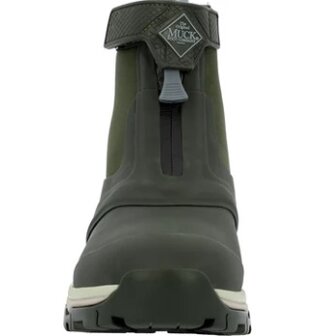 Muck Boot Muck Boot Apex Zip Women - Moss/Mint