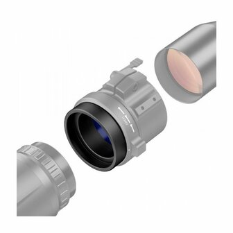 Rusan Modulair Adapter Connector M52x0.75 (MCR-M52)