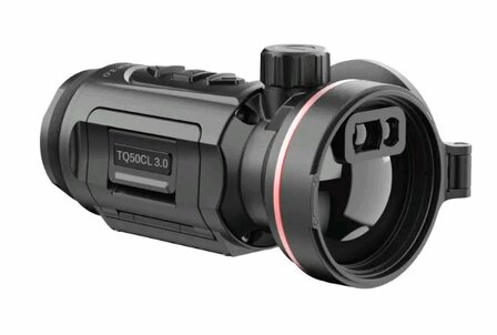 HIKmicro Thunder TQ50CL 3.0 thermische voorzetkijker