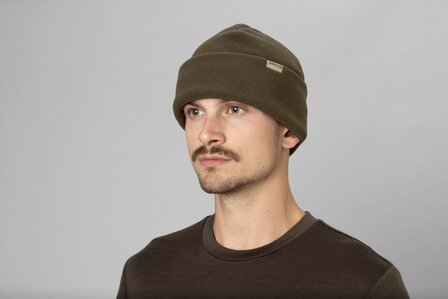 H&auml;rkila Trygve Beanie - Willow green