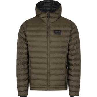 Seeland Fahrenheit Jacket - Light Pine