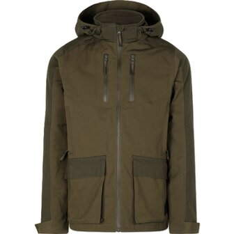 Seeland Trax Jacket - Light Pine