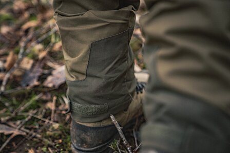 Seeland Trax Trousers - Broek in Light Pine,33&quot;