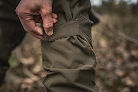 Seeland Trax Trousers - Broek in Light Pine,33&quot;