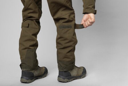 Seeland Trax Trousers - Broek in Light Pine,33&quot;