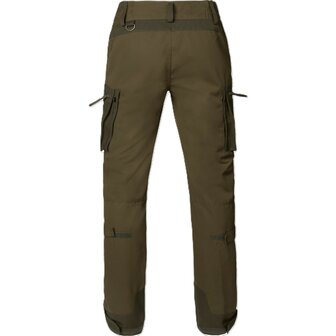 Seeland Trax Trousers - Broek in Light Pine,33&quot;