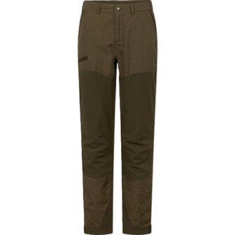 Seeland Key Point Kora - Broek Pine Green/Grizzly Brown,32&quot;